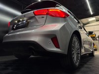 USED 2021 21 FORD FOCUS 1.0T EcoBoost MHEV Titanium X Edition Hatchback 5dr Petrol Manual Euro 6 (s/s) (125 ps) LKA | Wireless charging |HWheel