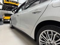 USED 2021 21 FORD FOCUS 1.0T EcoBoost MHEV Titanium X Edition Hatchback 5dr Petrol Manual Euro 6 (s/s) (125 ps) LKA | Wireless charging |HWheel