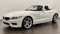 USED 2015 15 BMW Z4 2.0 20i M Sport Convertible 2dr Petrol Auto sDrive Euro 6 (184 ps) Super Low Mileage 7089 Miles, Complete BMW Service Record
