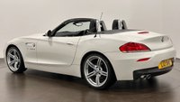 USED 2015 15 BMW Z4 2.0 20i M Sport Convertible 2dr Petrol Auto sDrive Euro 6 (184 ps) Super Low Mileage 7089 Miles, Complete BMW Service Record