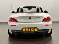 USED 2015 15 BMW Z4 2.0 20i M Sport Convertible 2dr Petrol Auto sDrive Euro 6 (184 ps) Super Low Mileage 7089 Miles, Complete BMW Service Record
