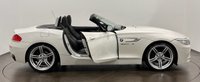 USED 2015 15 BMW Z4 2.0 20i M Sport Convertible 2dr Petrol Auto sDrive Euro 6 (184 ps) Super Low Mileage 7089 Miles, Complete BMW Service Record