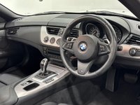 USED 2015 15 BMW Z4 2.0 20i M Sport Convertible 2dr Petrol Auto sDrive Euro 6 (184 ps) Super Low Mileage 7089 Miles, Complete BMW Service Record