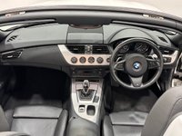 USED 2015 15 BMW Z4 2.0 20i M Sport Convertible 2dr Petrol Auto sDrive Euro 6 (184 ps) Super Low Mileage 7089 Miles, Complete BMW Service Record