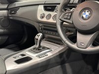 USED 2015 15 BMW Z4 2.0 20i M Sport Convertible 2dr Petrol Auto sDrive Euro 6 (184 ps) Super Low Mileage 7089 Miles, Complete BMW Service Record