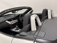 USED 2015 15 BMW Z4 2.0 20i M Sport Convertible 2dr Petrol Auto sDrive Euro 6 (184 ps) Super Low Mileage 7089 Miles, Complete BMW Service Record