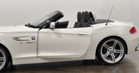 USED 2015 15 BMW Z4 2.0 20i M Sport Convertible 2dr Petrol Auto sDrive Euro 6 (184 ps) Super Low Mileage 7089 Miles, Complete BMW Service Record