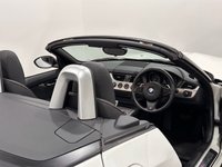 USED 2015 15 BMW Z4 2.0 20i M Sport Convertible 2dr Petrol Auto sDrive Euro 6 (184 ps) Super Low Mileage 7089 Miles, Complete BMW Service Record