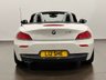 USED 2015 15 BMW Z4 2.0 20i M Sport Convertible 2dr Petrol Auto sDrive Euro 6 (184 ps) Super Low Mileage 7089 Miles, Complete BMW Service Record