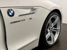 USED 2015 15 BMW Z4 2.0 20i M Sport Convertible 2dr Petrol Auto sDrive Euro 6 (184 ps) Super Low Mileage 7089 Miles, Complete BMW Service Record