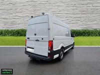 USED 2020 70 VOLKSWAGEN CRAFTER 2.0 TDI CR35 Trendline Panel Van 5dr Diesel Manual RWD MWB Euro 6 (s/s) (177 ps) 