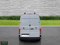 USED 2020 70 VOLKSWAGEN CRAFTER 2.0 TDI CR35 Trendline Panel Van 5dr Diesel Manual RWD MWB Euro 6 (s/s) (177 ps) 