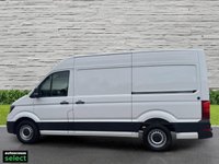 USED 2020 70 VOLKSWAGEN CRAFTER 2.0 TDI CR35 Trendline Panel Van 5dr Diesel Manual RWD MWB Euro 6 (s/s) (177 ps) 