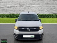USED 2020 70 VOLKSWAGEN CRAFTER 2.0 TDI CR35 Trendline Panel Van 5dr Diesel Manual RWD MWB Euro 6 (s/s) (177 ps) 