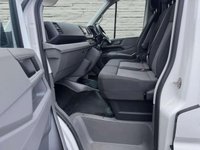 USED 2020 70 VOLKSWAGEN CRAFTER 2.0 TDI CR35 Trendline Panel Van 5dr Diesel Manual RWD MWB Euro 6 (s/s) (177 ps) 