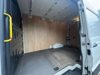 USED 2020 70 VOLKSWAGEN CRAFTER 2.0 TDI CR35 Trendline Panel Van 5dr Diesel Manual RWD MWB Euro 6 (s/s) (177 ps) 