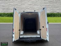 USED 2020 70 VOLKSWAGEN CRAFTER 2.0 TDI CR35 Trendline Panel Van 5dr Diesel Manual RWD MWB Euro 6 (s/s) (177 ps) 