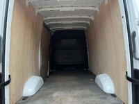 USED 2020 70 VOLKSWAGEN CRAFTER 2.0 TDI CR35 Trendline Panel Van 5dr Diesel Manual RWD MWB Euro 6 (s/s) (177 ps) 
