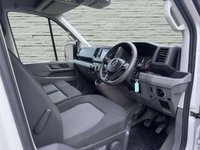 USED 2020 70 VOLKSWAGEN CRAFTER 2.0 TDI CR35 Trendline Panel Van 5dr Diesel Manual RWD MWB Euro 6 (s/s) (177 ps) 