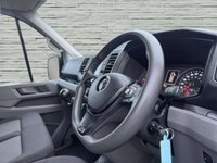 USED 2020 70 VOLKSWAGEN CRAFTER 2.0 TDI CR35 Trendline Panel Van 5dr Diesel Manual RWD MWB Euro 6 (s/s) (177 ps) 