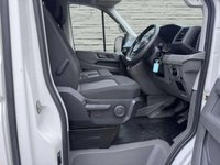 USED 2020 70 VOLKSWAGEN CRAFTER 2.0 TDI CR35 Trendline Panel Van 5dr Diesel Manual RWD MWB Euro 6 (s/s) (177 ps) 