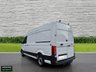 USED 2020 70 VOLKSWAGEN CRAFTER 2.0 TDI CR35 Trendline Panel Van 5dr Diesel Manual RWD MWB Euro 6 (s/s) (177 ps) 