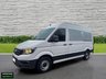 USED 2020 70 VOLKSWAGEN CRAFTER 2.0 TDI CR35 Trendline Panel Van 5dr Diesel Manual RWD MWB Euro 6 (s/s) (177 ps) 