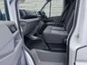USED 2020 70 VOLKSWAGEN CRAFTER 2.0 TDI CR35 Trendline Panel Van 5dr Diesel Manual RWD MWB Euro 6 (s/s) (177 ps) 