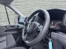 USED 2020 70 VOLKSWAGEN CRAFTER 2.0 TDI CR35 Trendline Panel Van 5dr Diesel Manual RWD MWB Euro 6 (s/s) (177 ps) 