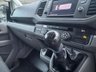 USED 2020 70 VOLKSWAGEN CRAFTER 2.0 TDI CR35 Trendline Panel Van 5dr Diesel Manual RWD MWB Euro 6 (s/s) (177 ps) 