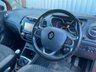 USED 2018 67 RENAULT CAPTUR 0.9 TCe ENERGY Dynamique S Nav SUV 5dr Petrol Manual Euro 6 (s/s) (90 ps) 