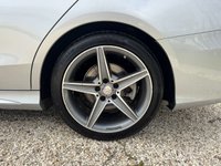 USED 2014 64 MERCEDES-BENZ C-CLASS 2.1 C250 BlueTEC AMG Line Saloon 4dr Diesel G-Tronic+ Euro 6 (s/s) (204 ps) 