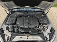 USED 2014 64 MERCEDES-BENZ C-CLASS 2.1 C250 BlueTEC AMG Line Saloon 4dr Diesel G-Tronic+ Euro 6 (s/s) (204 ps) 