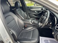 USED 2014 64 MERCEDES-BENZ C-CLASS 2.1 C250 BlueTEC AMG Line Saloon 4dr Diesel G-Tronic+ Euro 6 (s/s) (204 ps) 