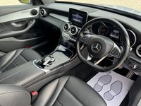 USED 2014 64 MERCEDES-BENZ C-CLASS 2.1 C250 BlueTEC AMG Line Saloon 4dr Diesel G-Tronic+ Euro 6 (s/s) (204 ps) 