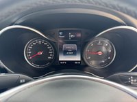USED 2014 64 MERCEDES-BENZ C-CLASS 2.1 C250 BlueTEC AMG Line Saloon 4dr Diesel G-Tronic+ Euro 6 (s/s) (204 ps) 