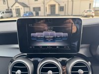 USED 2014 64 MERCEDES-BENZ C-CLASS 2.1 C250 BlueTEC AMG Line Saloon 4dr Diesel G-Tronic+ Euro 6 (s/s) (204 ps) 