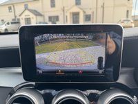 USED 2014 64 MERCEDES-BENZ C-CLASS 2.1 C250 BlueTEC AMG Line Saloon 4dr Diesel G-Tronic+ Euro 6 (s/s) (204 ps) 