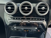 USED 2014 64 MERCEDES-BENZ C-CLASS 2.1 C250 BlueTEC AMG Line Saloon 4dr Diesel G-Tronic+ Euro 6 (s/s) (204 ps) 