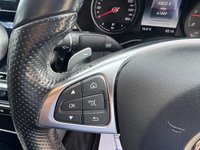 USED 2014 64 MERCEDES-BENZ C-CLASS 2.1 C250 BlueTEC AMG Line Saloon 4dr Diesel G-Tronic+ Euro 6 (s/s) (204 ps) 