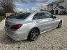 USED 2014 64 MERCEDES-BENZ C-CLASS 2.1 C250 BlueTEC AMG Line Saloon 4dr Diesel G-Tronic+ Euro 6 (s/s) (204 ps) 