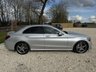 USED 2014 64 MERCEDES-BENZ C-CLASS 2.1 C250 BlueTEC AMG Line Saloon 4dr Diesel G-Tronic+ Euro 6 (s/s) (204 ps) 