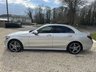 USED 2014 64 MERCEDES-BENZ C-CLASS 2.1 C250 BlueTEC AMG Line Saloon 4dr Diesel G-Tronic+ Euro 6 (s/s) (204 ps) 