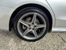 USED 2014 64 MERCEDES-BENZ C-CLASS 2.1 C250 BlueTEC AMG Line Saloon 4dr Diesel G-Tronic+ Euro 6 (s/s) (204 ps) 