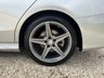 USED 2014 64 MERCEDES-BENZ C-CLASS 2.1 C250 BlueTEC AMG Line Saloon 4dr Diesel G-Tronic+ Euro 6 (s/s) (204 ps) 