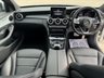USED 2014 64 MERCEDES-BENZ C-CLASS 2.1 C250 BlueTEC AMG Line Saloon 4dr Diesel G-Tronic+ Euro 6 (s/s) (204 ps) 