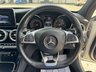 USED 2014 64 MERCEDES-BENZ C-CLASS 2.1 C250 BlueTEC AMG Line Saloon 4dr Diesel G-Tronic+ Euro 6 (s/s) (204 ps) 