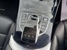 USED 2014 64 MERCEDES-BENZ C-CLASS 2.1 C250 BlueTEC AMG Line Saloon 4dr Diesel G-Tronic+ Euro 6 (s/s) (204 ps) 