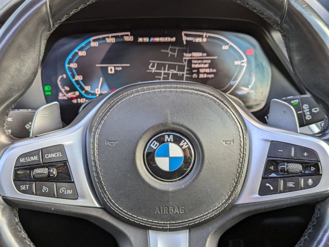 2019 BMW X5 - Photo 9