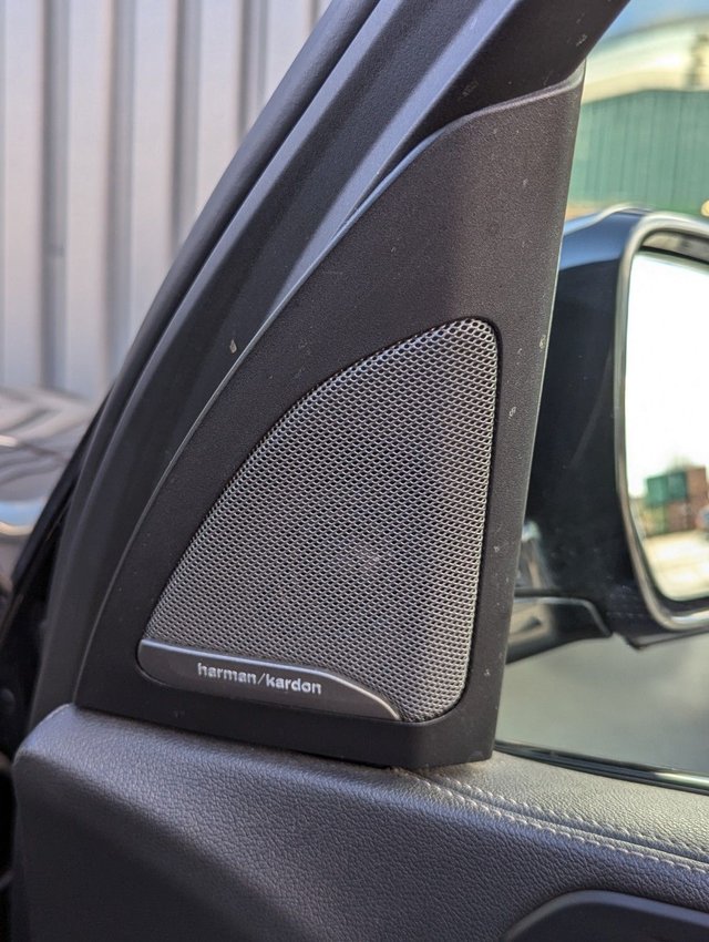 2019 BMW X5 - Photo 12